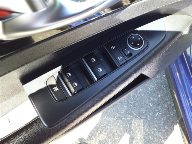 2020 Kia Forte GT Line