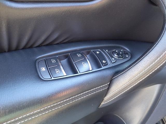 2018 Nissan Armada SL