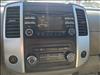 2014 Nissan Frontier SV V6