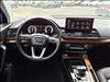 2021 Audi Q5 quattro Premium Plus 45 TFSI