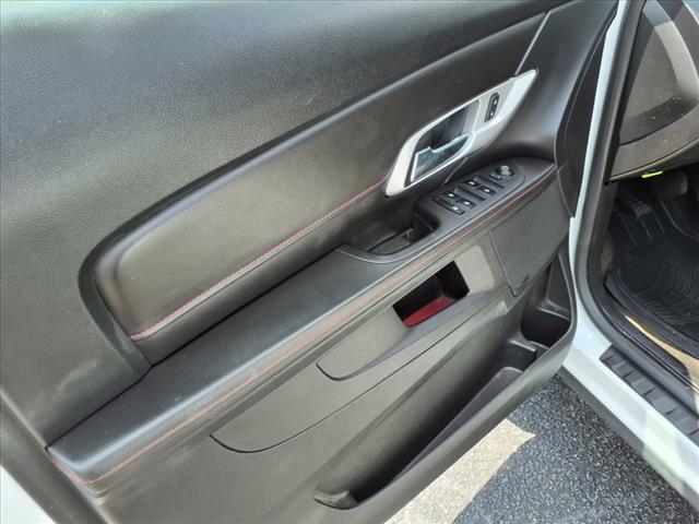 2014 GMC Terrain SLT-1