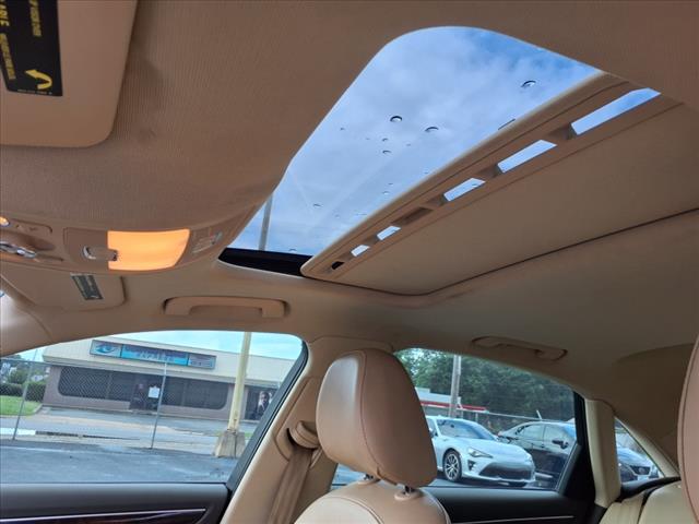 2014 Audi A4 2.0T quattro Premium Plus