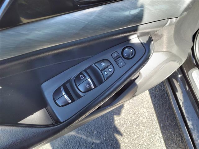 2017 Nissan Maxima 3.5 SL