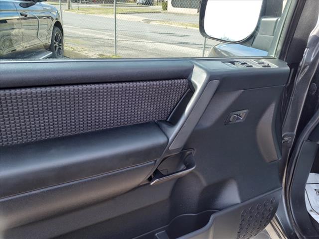 2008 Nissan Titan SE FFV