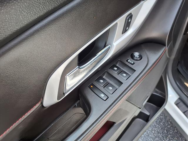2014 GMC Terrain SLT-1
