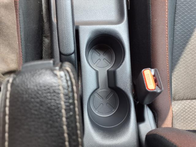 2021 Nissan Versa SR