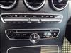 2018 Mercedes-Benz C-Class C 300 4MATIC