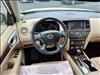 2019 Nissan Pathfinder Platinum