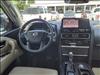 2021 Nissan Armada Platinum