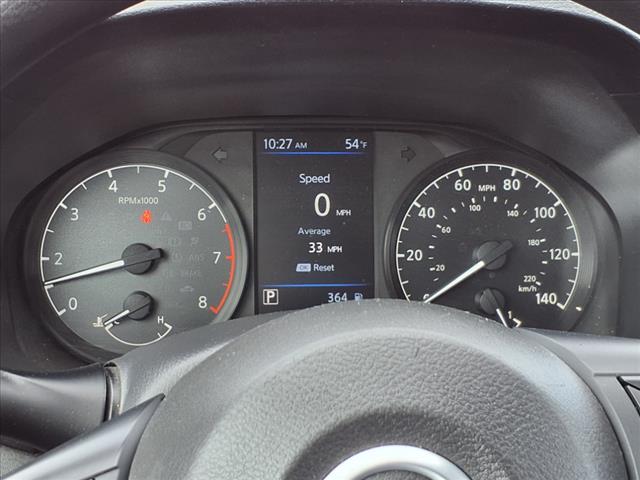 2021 Nissan Altima 2.5 S