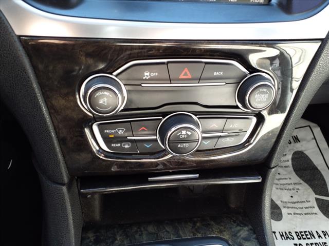 2015 Chrysler 300 C