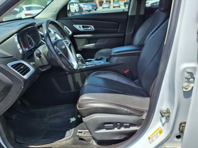 2014 GMC Terrain SLT-1