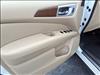 2019 Nissan Pathfinder Platinum