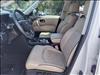 2021 Nissan Armada Platinum