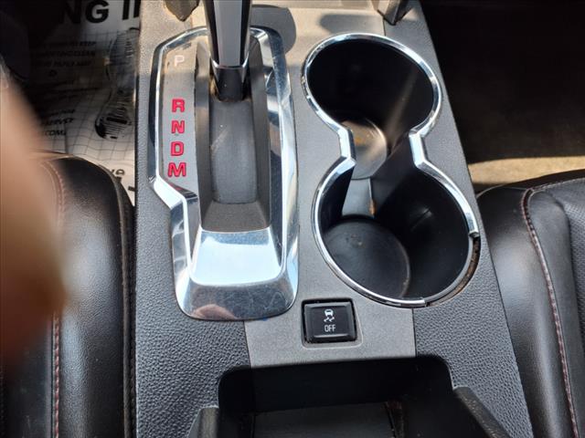 2014 GMC Terrain SLT-1