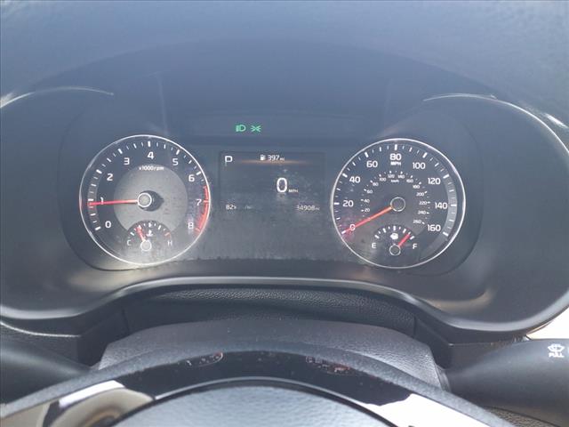 2023 Kia Forte LX