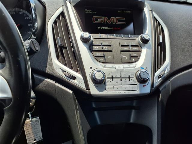 2014 GMC Terrain SLT-1