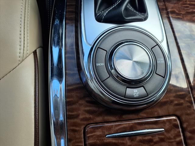 2020 Nissan Armada SL