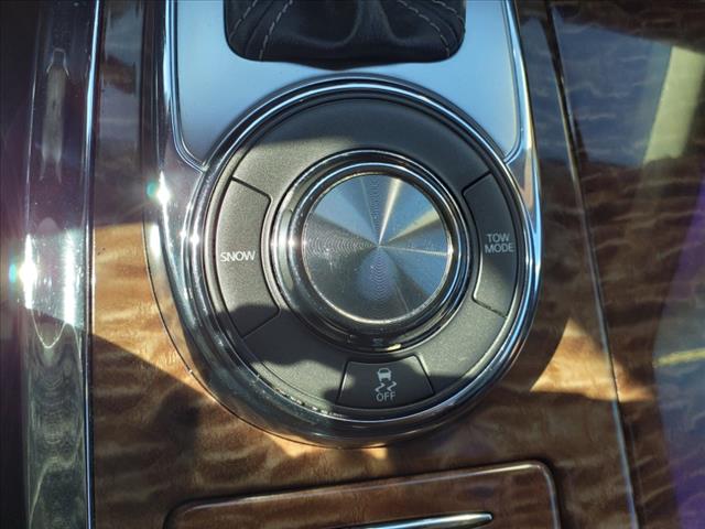 2020 Nissan Armada SL