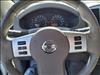 2014 Nissan Frontier SV V6