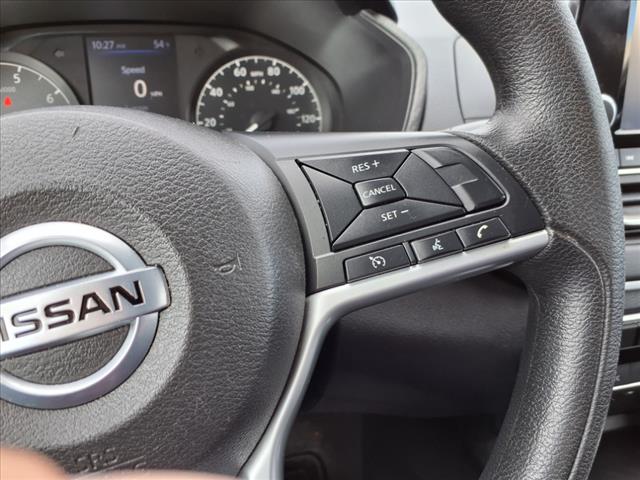 2021 Nissan Altima 2.5 S