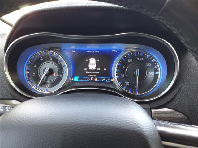 2019 Chrysler 300 Touring