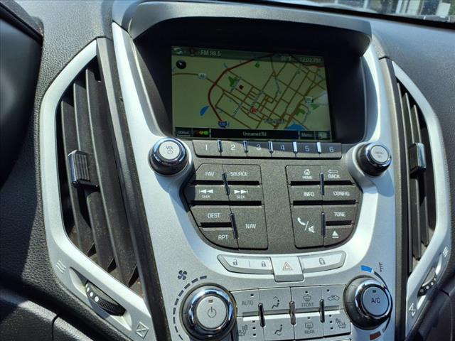2014 GMC Terrain SLT-1