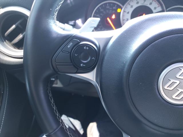 2020 Toyota 86 GT