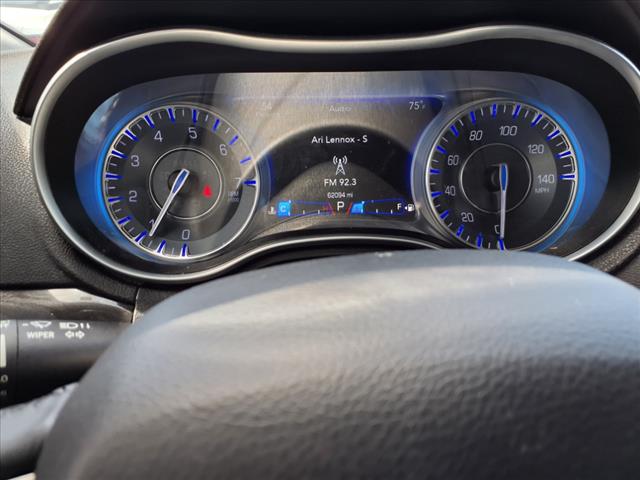 2018 Chrysler 300 Touring L