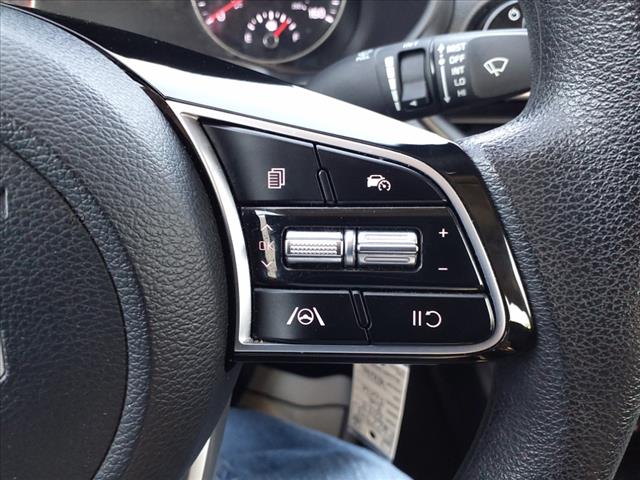 2023 Kia Forte LX