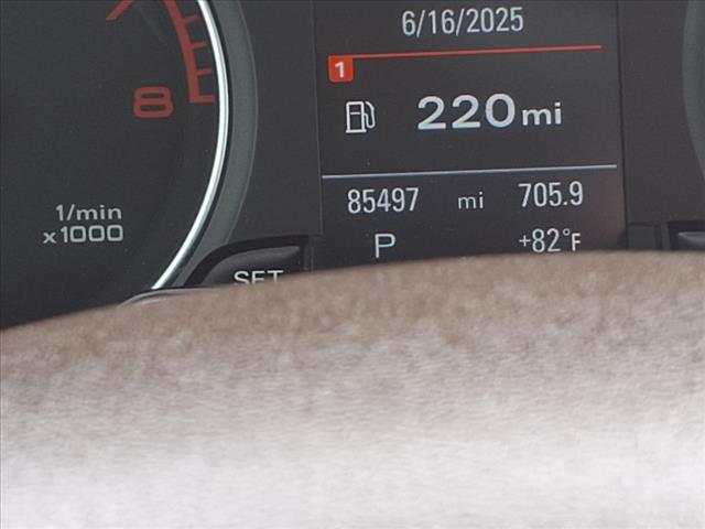 2014 Audi A4 2.0T quattro Premium Plus