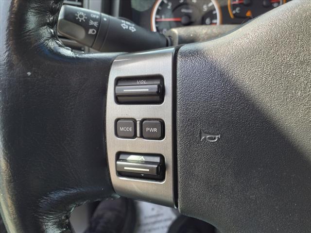 2008 Nissan Titan SE FFV