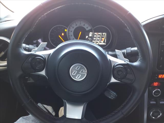 2020 Toyota 86 GT