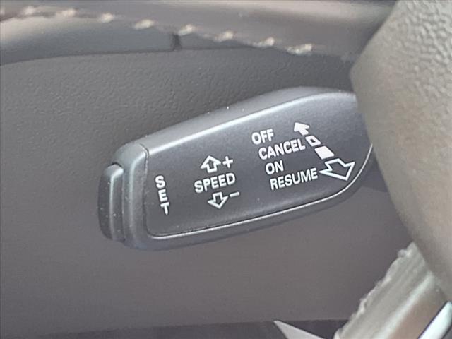 2014 Audi A4 2.0T quattro Premium Plus