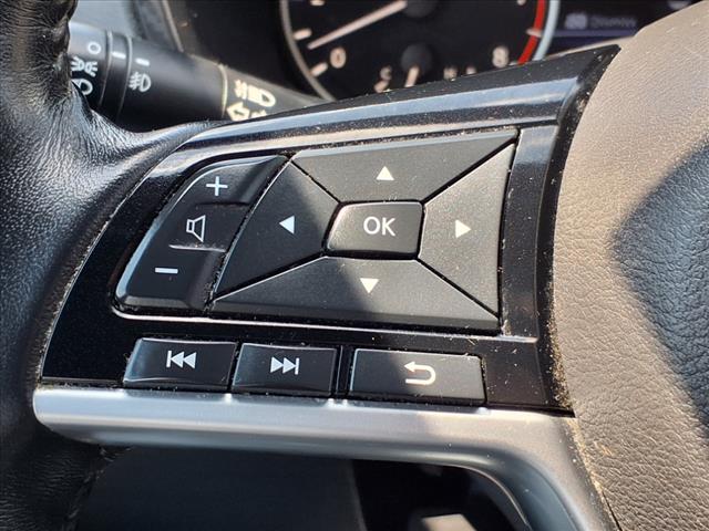 2020 Nissan Altima 2.5 SV