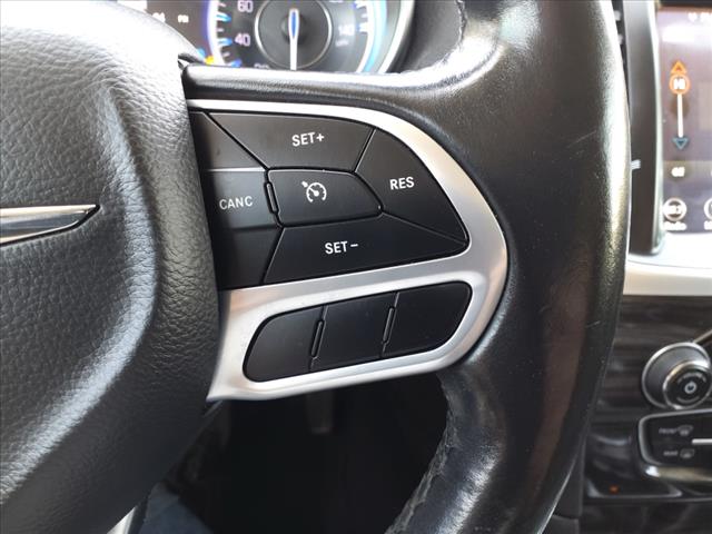 2019 Chrysler 300 Touring