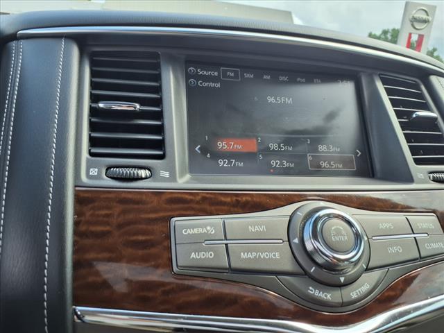 2020 Nissan Armada SL
