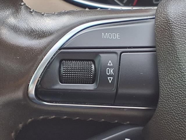 2014 Audi A4 2.0T quattro Premium Plus
