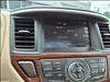 2019 Nissan Pathfinder Platinum