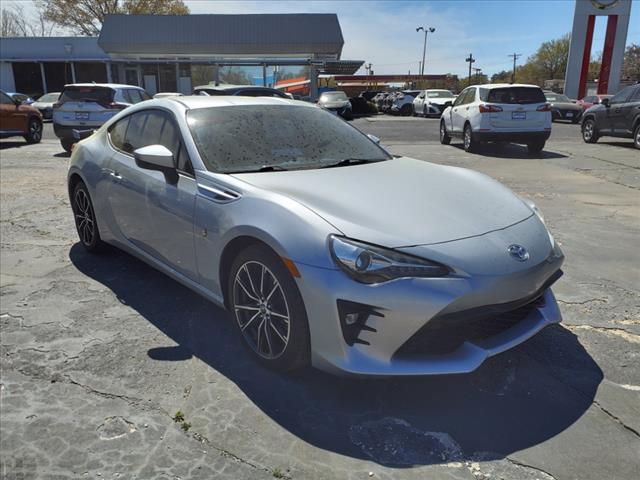 2020 Toyota 86 GT