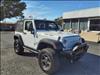 2012 Jeep Wrangler