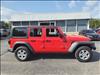 2020 Jeep Wrangler Unlimited