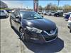 2017 Nissan Maxima 3.5 SL