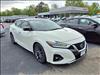 2019 Nissan Maxima Platinum