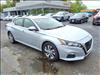2021 Nissan Altima 2.5 S