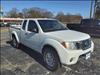 2014 Nissan Frontier