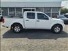 2012 Nissan Frontier