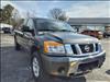 2008 Nissan Titan SE FFV