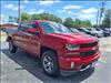 2018 Chevrolet Silverado 1500 LT Z71