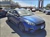 2020 Kia Forte GT Line